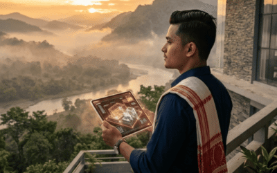 College Infrastructure