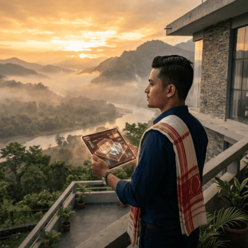 College Infrastructure