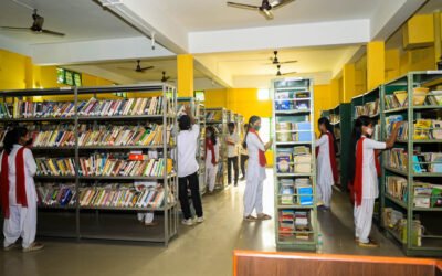 Library (2)