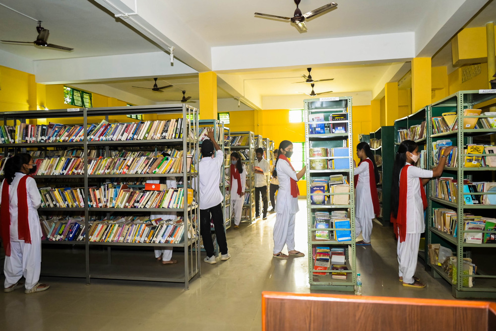 Library (2)