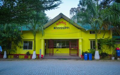 College Canteen