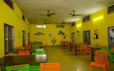 College Canteen (2)
