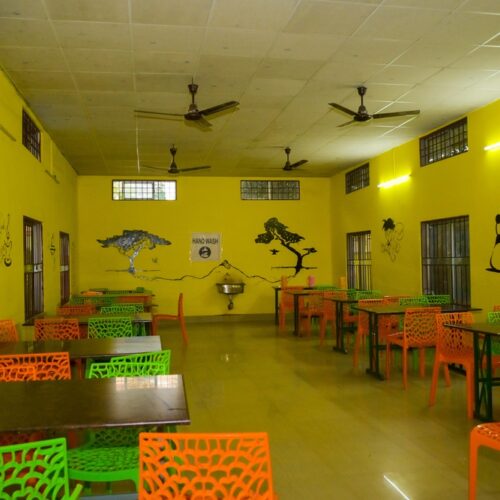 College Canteen (2)