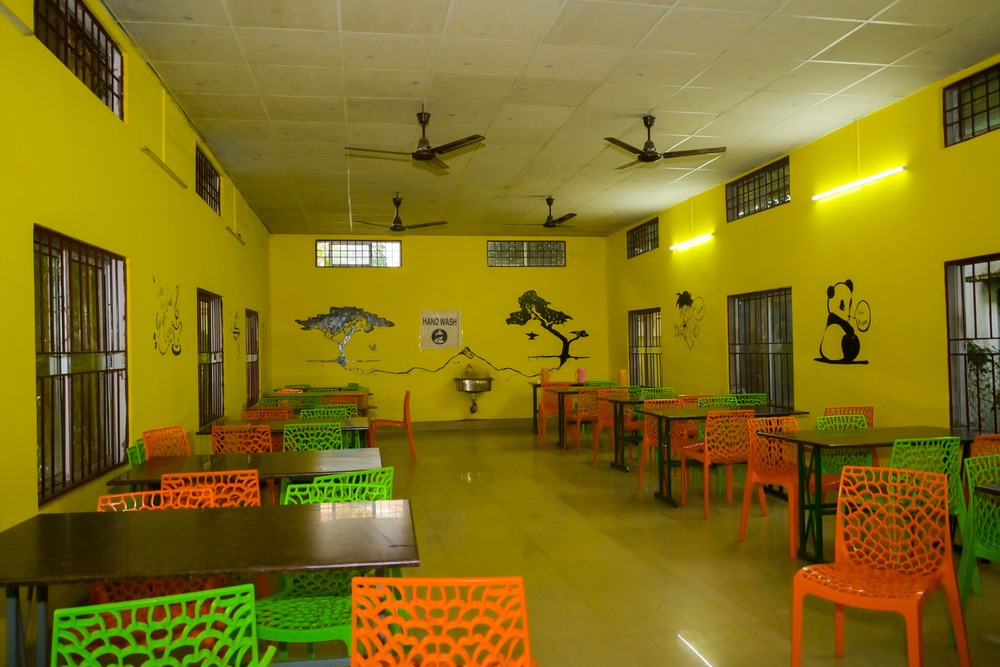 College Canteen (2)