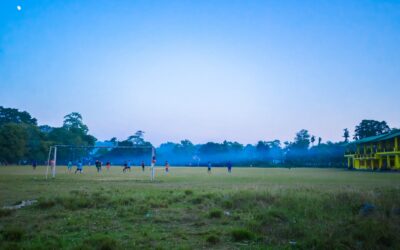 College Field (3)