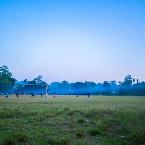 College Field (3)