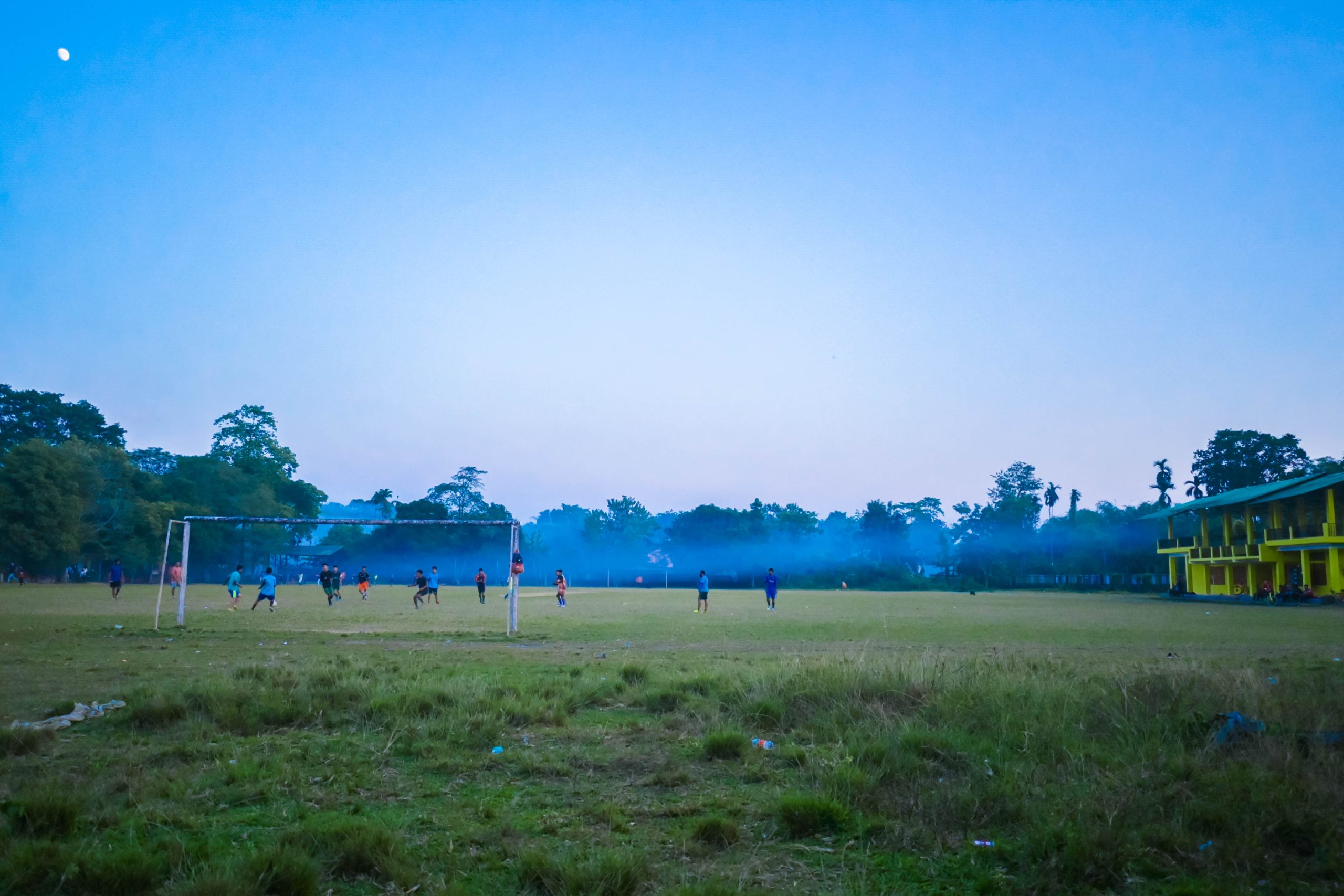 College Field (3)