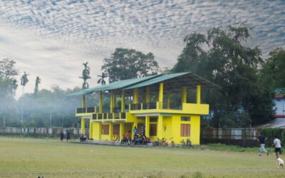 College Field (2)