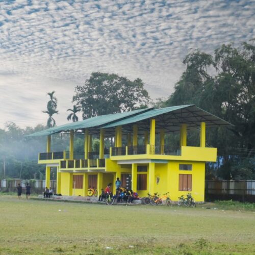 College Field (2)