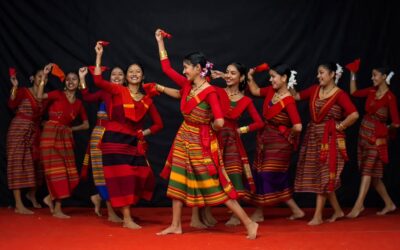 Brahmaputra Utsav