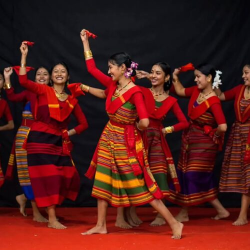 Brahmaputra Utsav