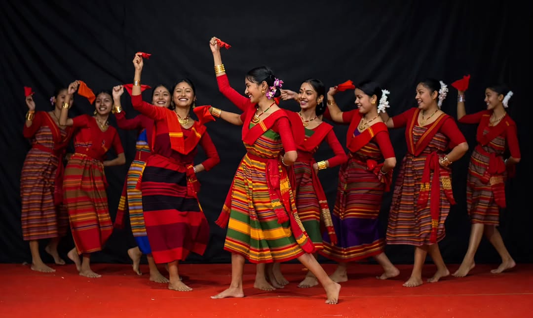 Brahmaputra Utsav