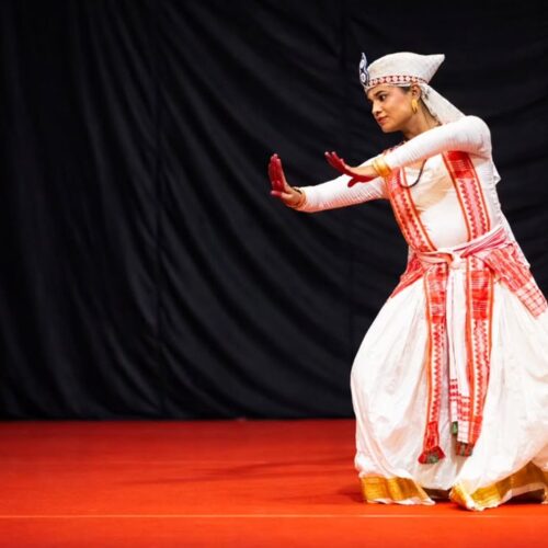 Brahmaputra Utsav (2)